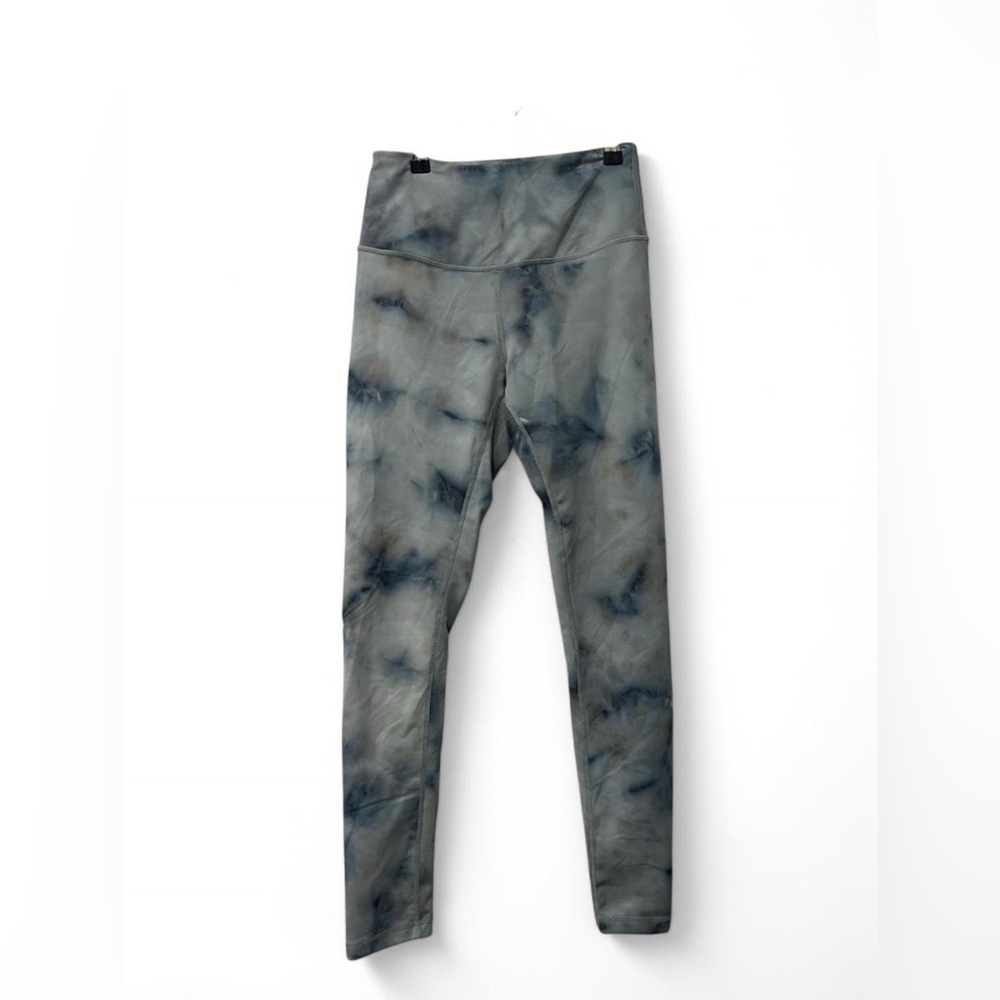Zella Tie-Dye Leggings